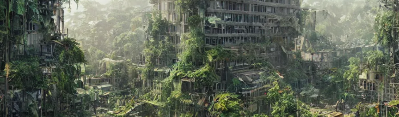 Cargo Cult: Quest for Mana