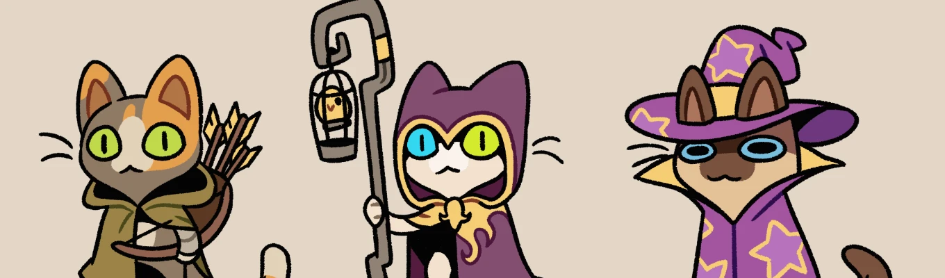 A Croaking Mystery ( Magical Pets)