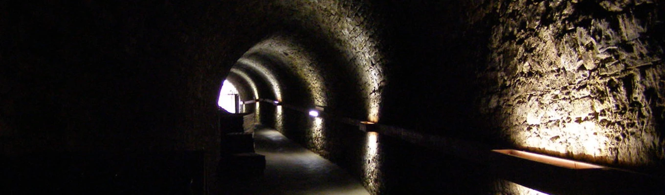 The legend trip - frimurernes hemmelighet